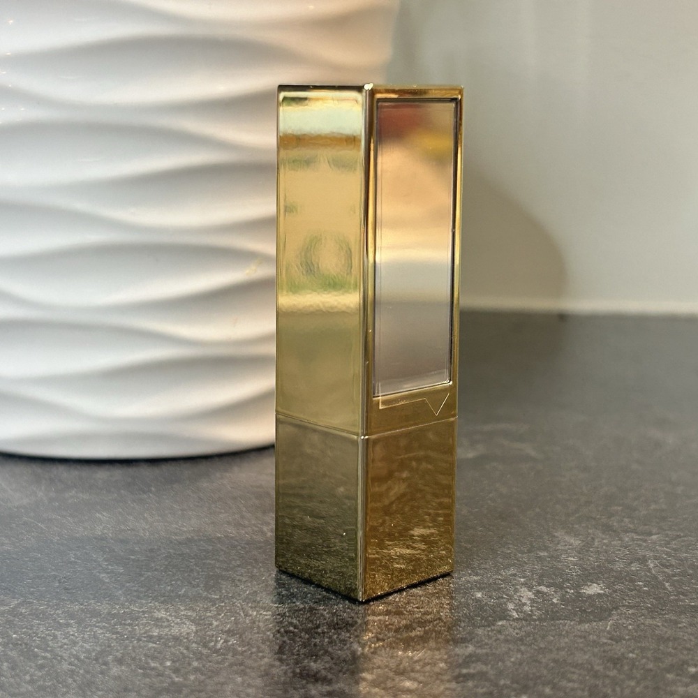 Estee Lauder RED EGO # 250 Pure Color Envy Sculpting Lipstick .12oz Mirror Tube‎